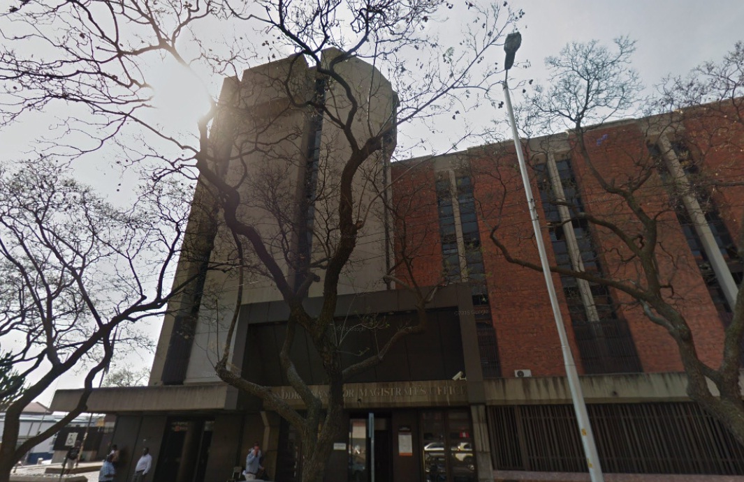 Info PMC - Pretoria Magistrate Court Info PMC - Pretoria Magistrate Court