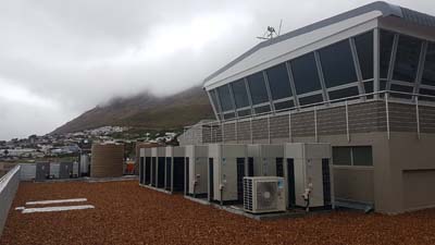 Info PMC - Simonstown NavalBase